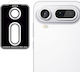 Honor Magic8 Pro Air 5g Kalebol No Flicker Ultra-thin Individual Camera Lens Tempered Glass Film Silver