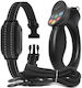 PaiPaitek PD800 Electric Dog Training Collar with 1000m Range