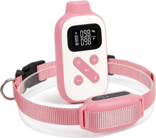PaiPaitek PD523-1 Electric Dog Training Collar with 1000m Range