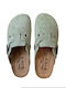 Toni Pons Gemina-gt Women's Turquoise Clogs
