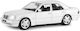 1/43 Mercedes Benz E60 Amg W124 White 1994