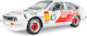 1/18 Alfa Romeo Alfetta Gtv 6 Nr.43 B De Dryver F-x.boucher L.boucher 24h De Spa 1985