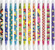 Grupo Erik Στυλό Ballpoint 12τμχ
