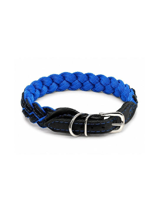 Barryking Collar Blue Storm Blue 30mm/55cm