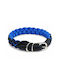 Barryking Collar Blue Storm Blue 30mm/55cm