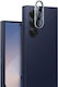Camera Protection Membrane Black for Samsung Galaxy Z Fold7 5g