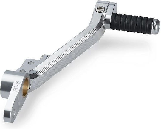 Adjustable Silver Brake Pedal Honda CB 1000 Hornet SP '25-'26 22395P Puig