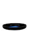 Maxwell & Williams Servierplatte Aus Porzellan Blau