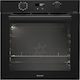 BOH5214BB Aufsatzbackofen Ohne Kochfelder 73l P56cm Schwarze