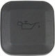 Capac Umplere Ulei Bmw 1 Land Rover Freelander I Negru 11127509328