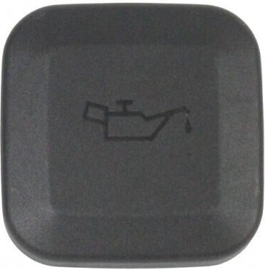 Capac Umplere Ulei Bmw 1 Land Rover Freelander I Negru 11127509328