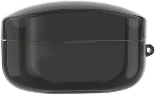 Husă Protectoare Din Silicon Transparentă Pentru Sony WF-1000XM4