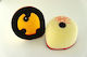 DT1 Air Filter Filtru de Aer pentru Motocicletă