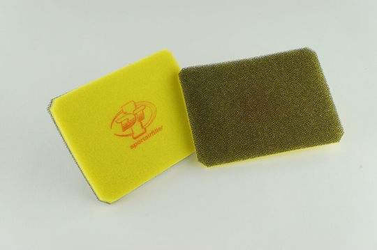 DT1 Air Filter Filtru de Aer pentru Motocicletă