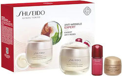 Shiseido Benefiance Set îngrijire pentru anti-îmbătrânire Shiseido Benefiance Set îngrijire pentru anti-îmbătrânire