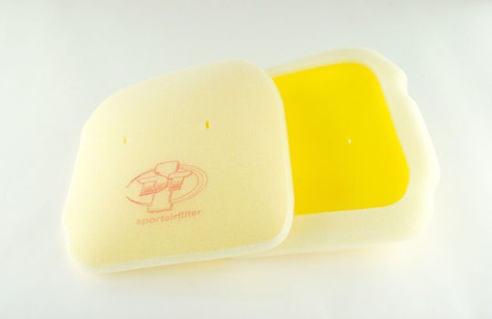 DT1 Air Filter Filtru de Aer pentru Motocicletă