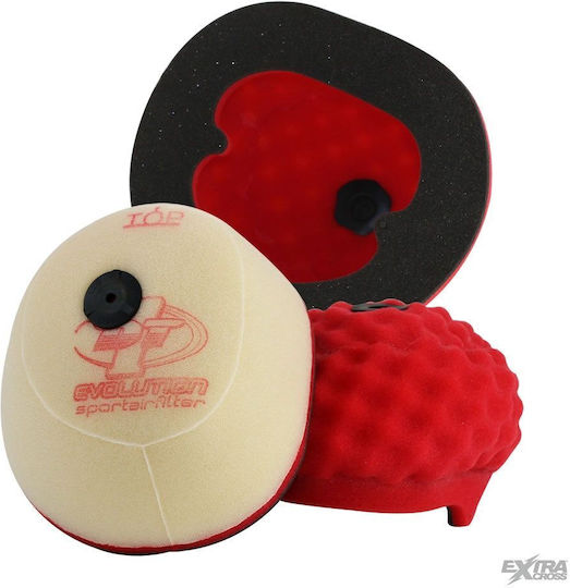 DT1 Air Filter Φίλτρο Αέρα Μοτοσυκλέτας