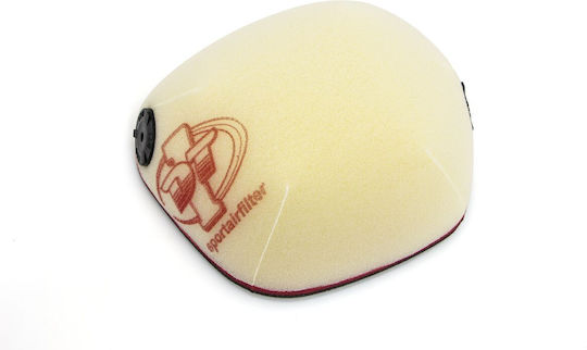 DT1 Air Filter Filtru de Aer pentru Motocicletă