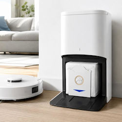 Replacement Accessories Electric Robot Vacuum Ecovacs Deebot N30 Pro Omni Specifications Dust Bag Replacement Accessories Electric Robot Vacuum Ecovacs Deebot N30 Pro Omni Specifications Dust Bag
