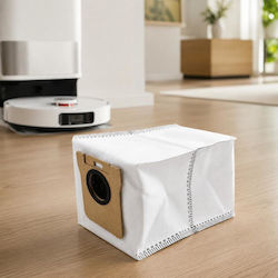 Robot Vacuum Cleaner Spare Parts Xiaomi Mijia 5 Pro Ov21cn Dust Bag with Activated Carbon Robot Vacuum Cleaner Spare Parts Xiaomi Mijia 5 Pro Ov21cn Dust Bag with Activated Carbon
