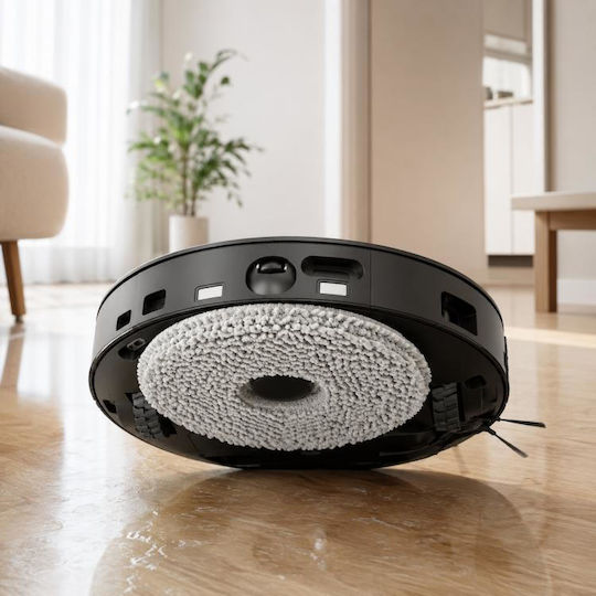 Резервни аксесоари Електрическа прахосмукачка робот Ecovacs Deebot N30 Pro Omni Спецификации Mop Pad