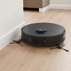 Replacement Accessories Robot Vacuum Cleaner Ecovacs Deebot N30 Pro Omni Specifications 2 Pieces Side Brush Replacement Accessories Robot Vacuum Cleaner Ecovacs Deebot N30 Pro Omni Specifications 2 Pieces Side Brush