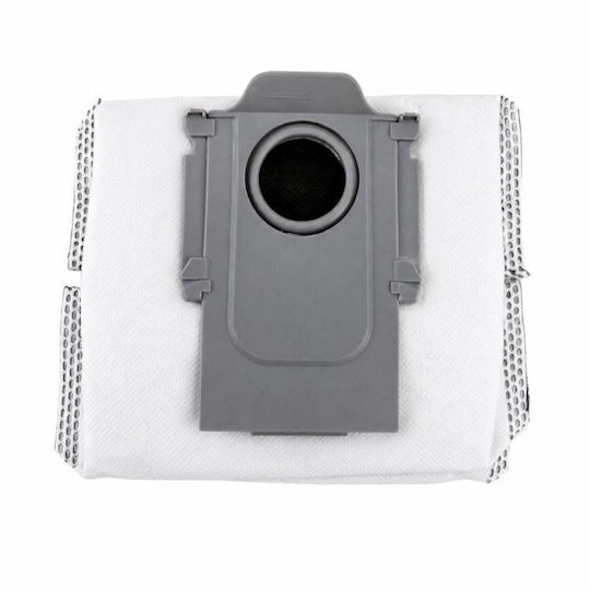 Аксесоари за Замяна Електрическа Прахосмукачка Робот Roborock Q5 Pro Q5 Pro+ Q8 Max Q8 Max+ Спецификации Чанта за Прах с Активен Въглен