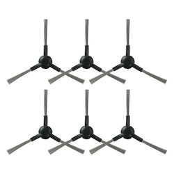 Junsunmay 6 Pcs Side Brush Dreame L40s Ultra Ce L40 Ultra Ae X30 Ultra L30 Ultra D30 Ultra D20 Plus L10s Ultra Junsunmay 6 Pcs Side Brush Dreame L40s Ultra Ce L40 Ultra Ae X30 Ultra L30 Ultra D30 Ultra D20 Plus L10s Ultra