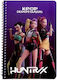 Gim Spiral Ruled Notebook B5 70 Paper Sheets 2 ...