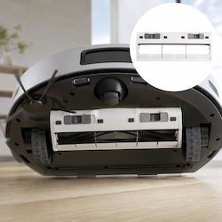 Ανταλλακτικά Ecovacs Deebot X1 Omni X1 Turbo X1s Pro Κάλυμμα Κύριας Βούρτσας Ανταλλακτικά Ecovacs Deebot X1 Omni X1 Turbo X1s Pro Κάλυμμα Κύριας Βούρτσας