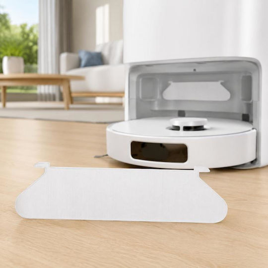 Robot Vacuum Cleaner Spare Parts Dreame W10 W10 Pro Dust Bin Flap