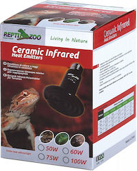 Repti-Zoo Keramikheizer 75W