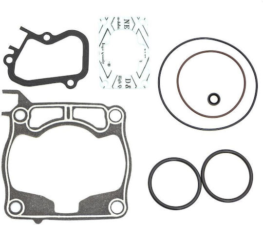 Te Yz125 22-23 Prox 35.2232 Motorraddichtungen