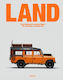 Land - Die Gestalten Verlag - Hardback