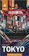 Rough Guides Pocket Tokyo: Travel Guide With Ebook - Apa Publications - Paperback / Softback