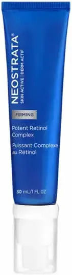Neostrata Firming Potent Retinol Complex Face Serum with Retinol for Firming 30ml