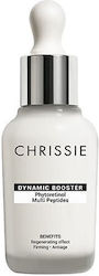 Chrissie Dynamic Booster Anti-aging Serum Booster for Face with Peptides 30ml
