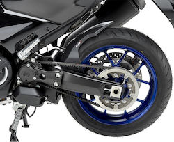 Λασπωτηρας Rear Fenders Matt Black Yamaha T-max 560 Tech Max '22-'26 22670j Puig Λασπωτηρας Rear Fenders Matt Black Yamaha T-max 560 Tech Max '22-'26 22670j Puig