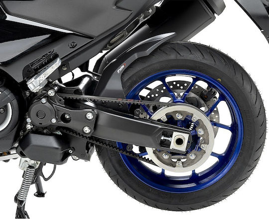 Kotflügel Rear Fenders Matt Schwarz Yamaha T-MAX 560 Tech Max 22-26 22670j Puig