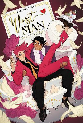 Worst Man Brandt&stein PB Worst Man Brandt&stein PB