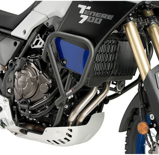 Motorcycle Protective Bars Engine Guards Yamaha Tenere 700 Rally Edition 25-26 22545n Puig