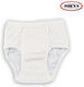Zarbis Camoil Johnz Incontinence Underwear XXLarge 1pc