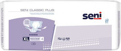 Seni Пелени за инконтиненция XLarge 30 бр Seni Пелени за инконтиненция XLarge 30 бр