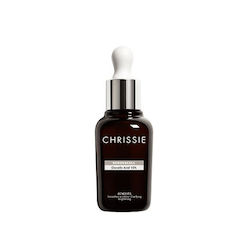 Chrissie Renovacell Glycolsäure 10% Gesichtspeeling 10% Glycolsäure Glanz & Erneuerung 30ml Chrissie Renovacell Glycolsäure 10% Gesichtspeeling 10% Glycolsäure Glanz & Erneuerung 30ml