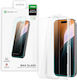AmazingThing Tempered Glass (iPhone 16)