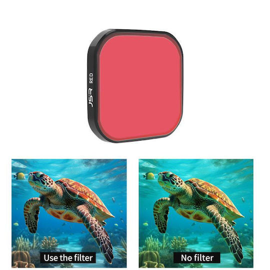 JSR Lens Filter for Drone DJI Osmo Nano