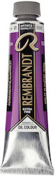 Royal Talens Rembrandt Ölfarbe 568 Permanent Bl...