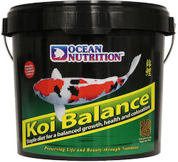 Ocean Nutrition Koi Balance 3mm Bucket 5 Kg