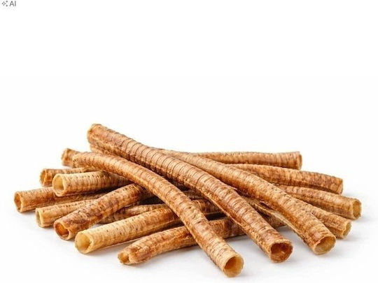 Hau & Miau Λιχουδιά Σκύλου με Χήνα 200gr
