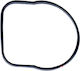 Recmar Bootsmotorteile Thermostatflansch Johnson Evinrude 5 PS-15 PS 336947